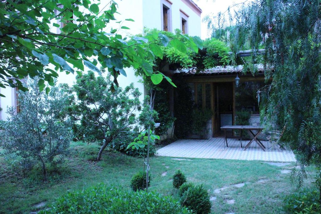 Stone House With Garden In Cunda/Ayvalik Villa Rom bilde